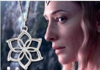 Colgante Galadriel